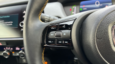 Honda Jazz 1.5 i-MMD Hybrid Advance Sport 5dr eCVT Hybrid Hatchback